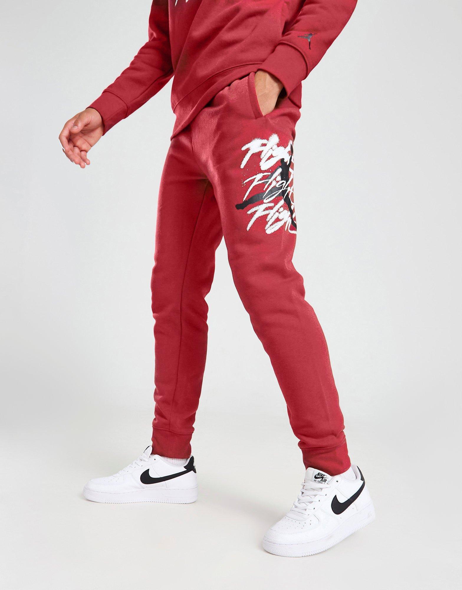 Jordan Flight Repeat Joggers Junior