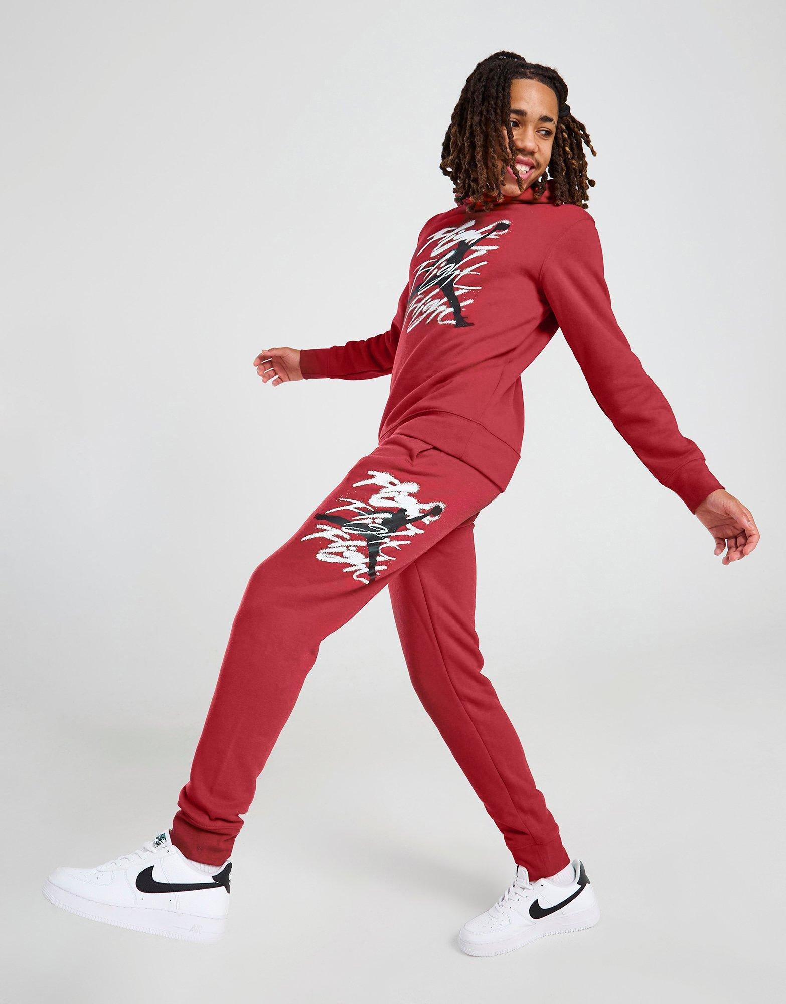 Jordan Flight Repeat Joggers Junior