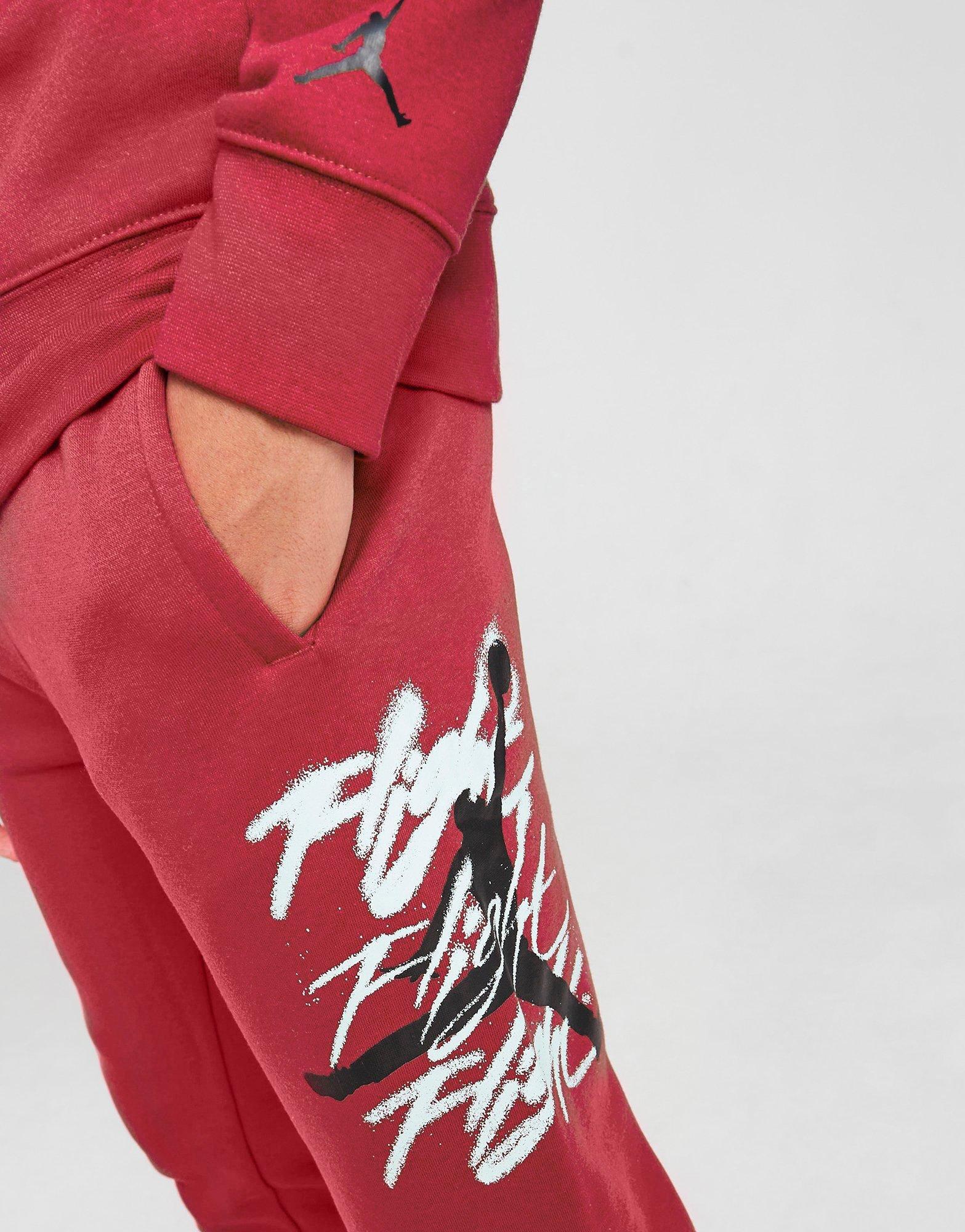 Jordan Flight Repeat Joggers Junior