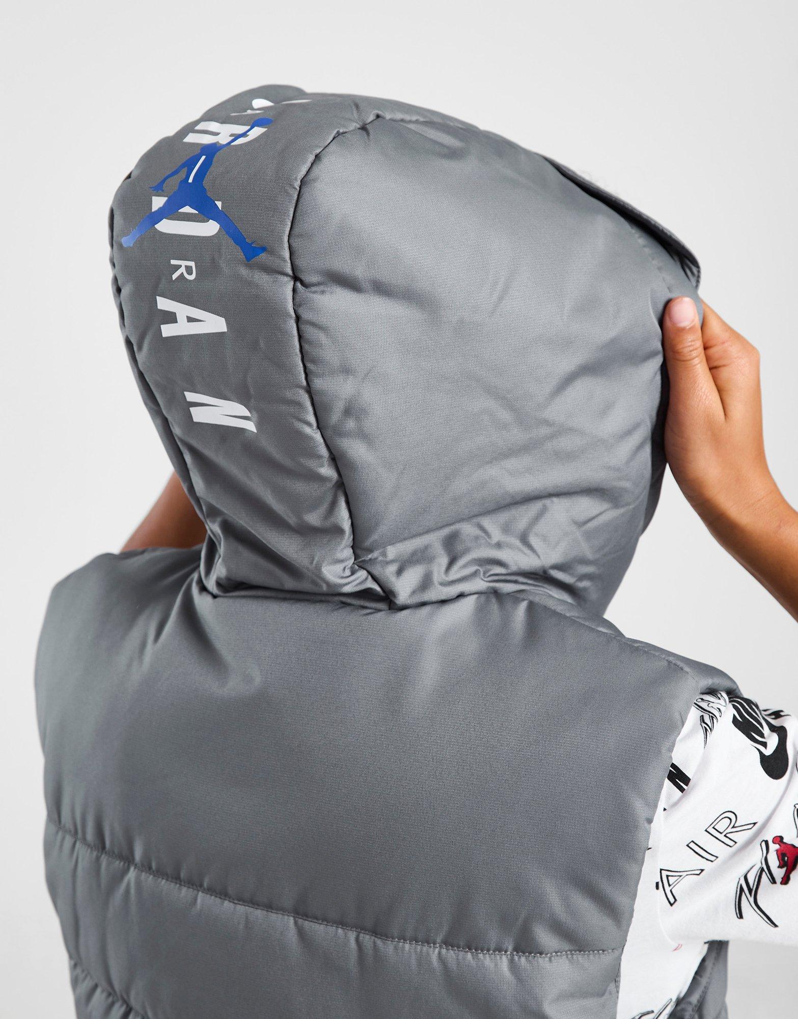Jordan Jumpman Patch Logo Gilet Junior
