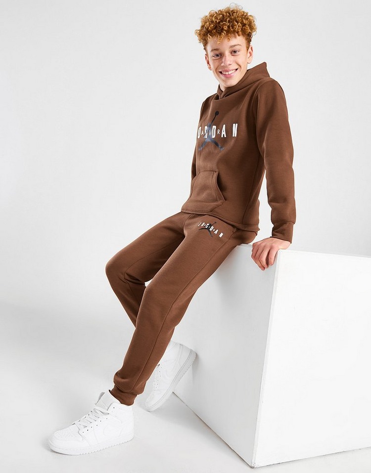 Jordan Sustainable Fleece Joggers Junior