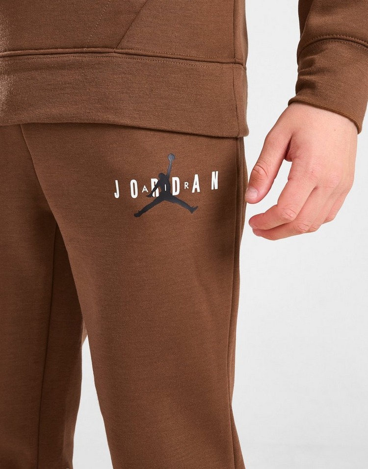 Jordan Sustainable Fleece Joggers Junior