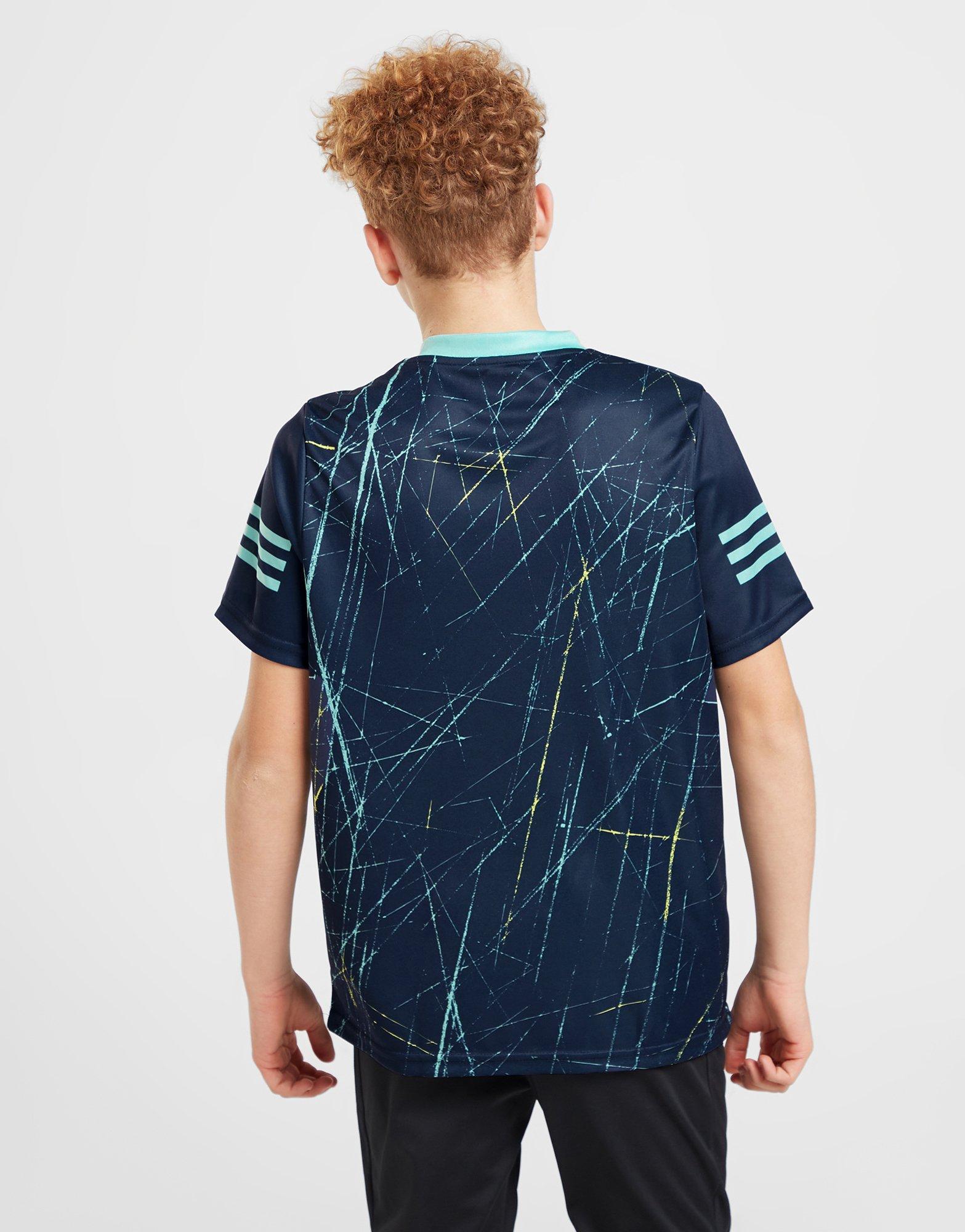 O'Neills Kilkenny GAA Training Shirt Junior