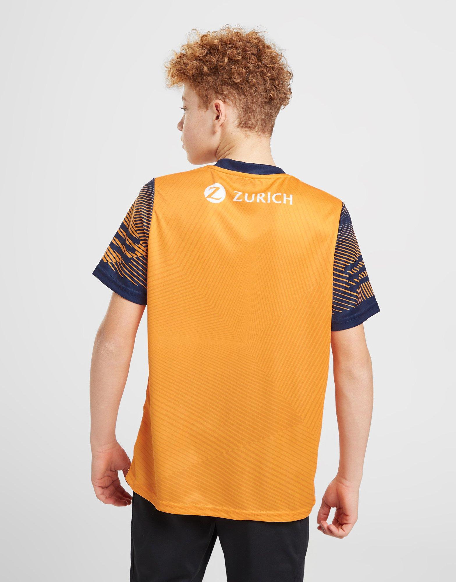 O'Neills Wexford GAA Training Shirt Junior