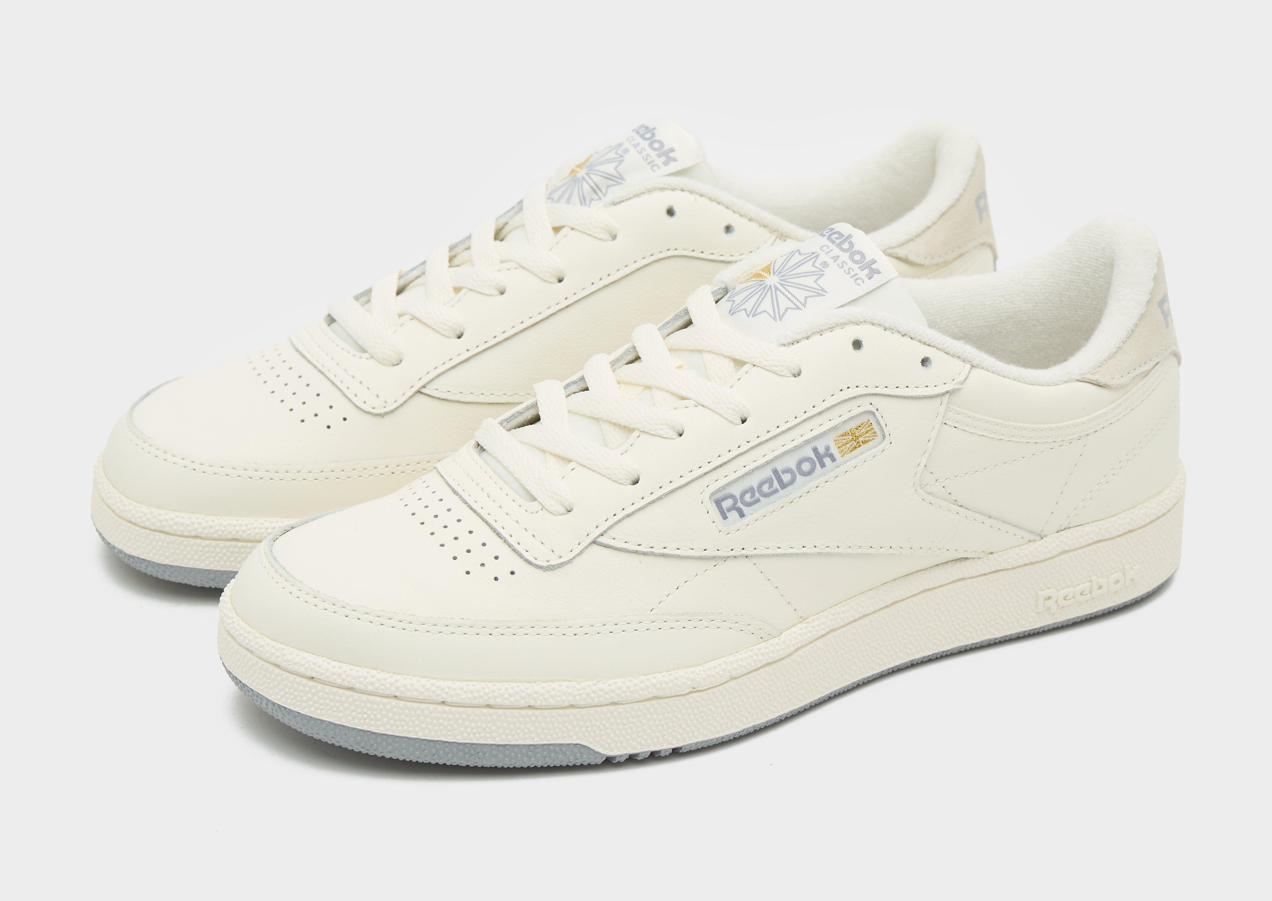 Jd sports clearance reebok club c