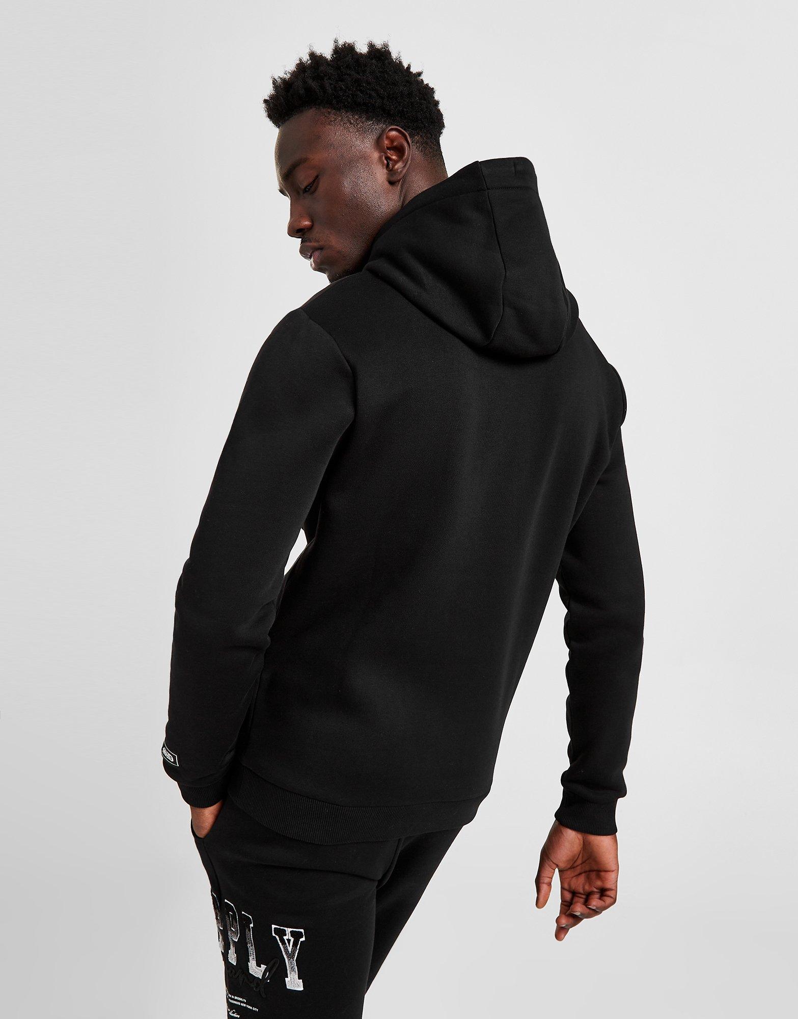 Supply & Demand Trapper Hoodie