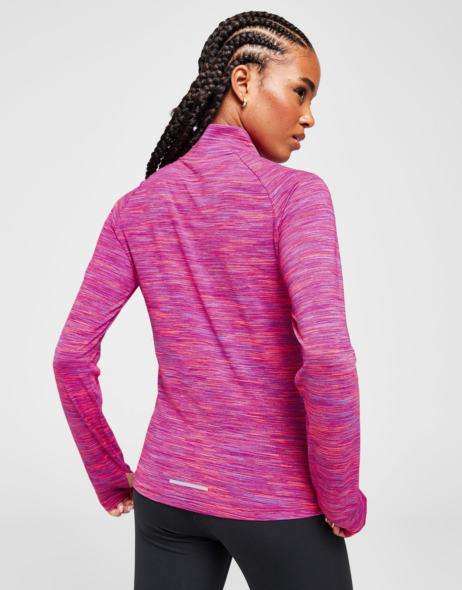 MONTIREX Trail 1/4 Zip Top