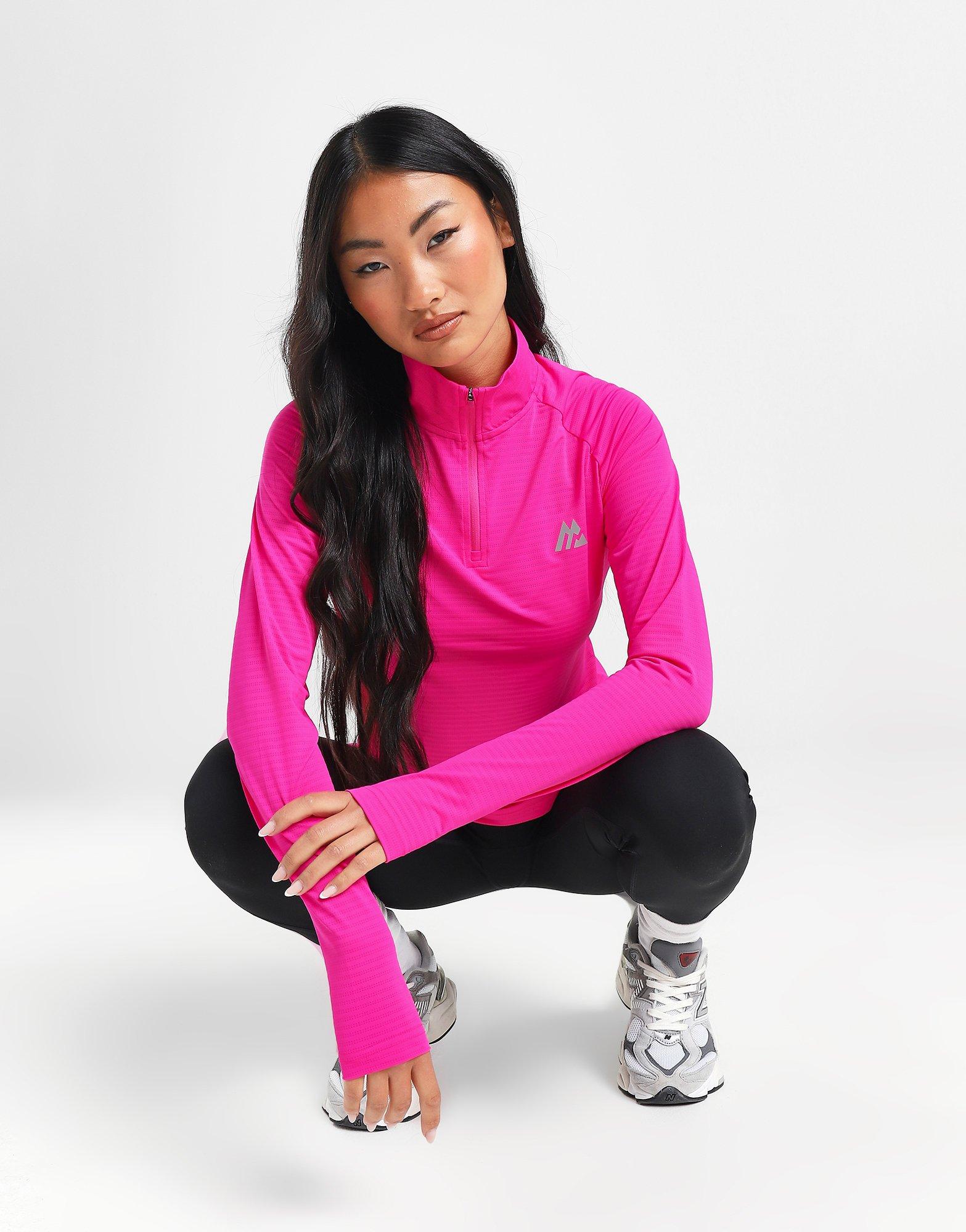 Two Left Feet, L/XL (12-18), Pretty In Pink LEGGINGS Energized