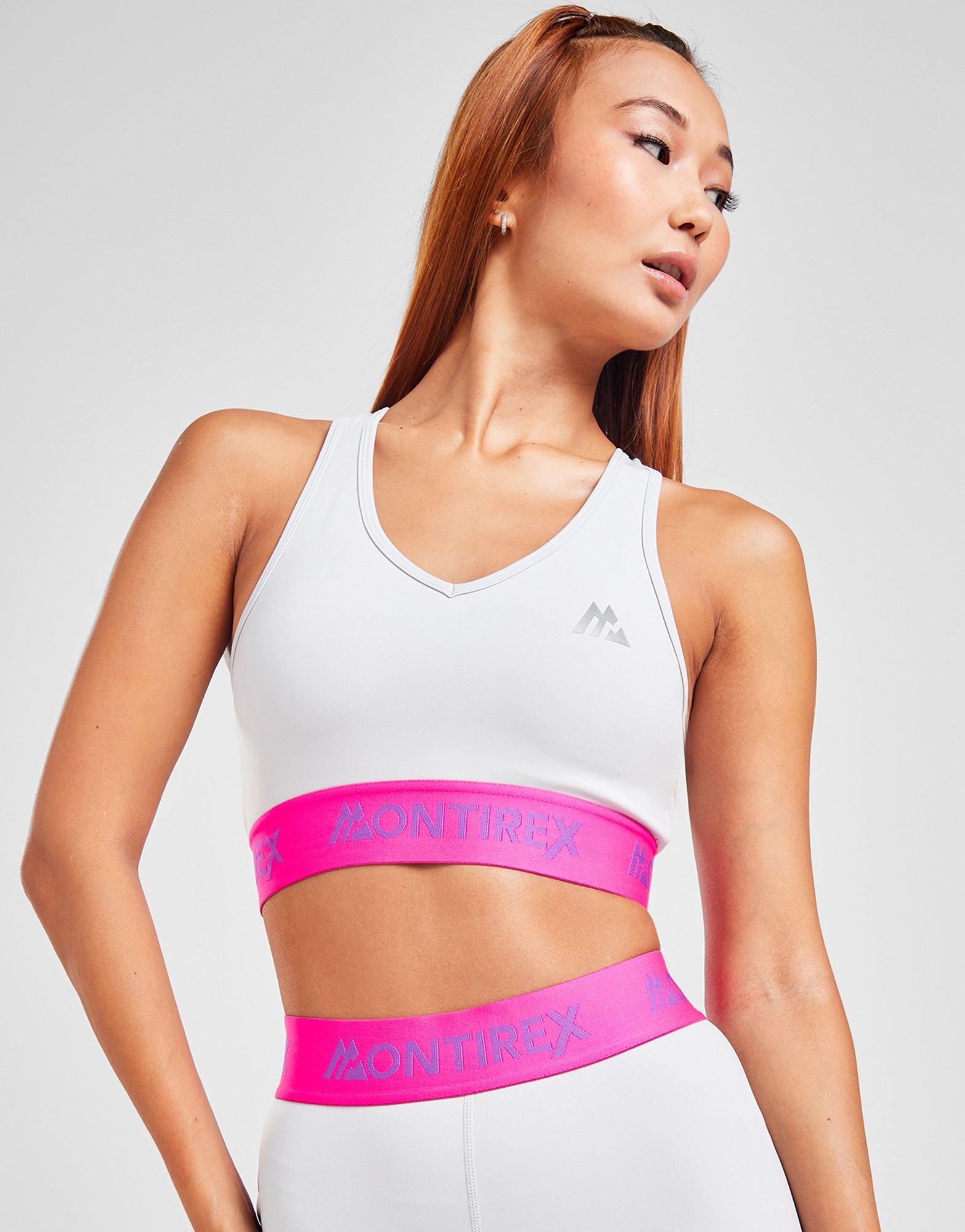 MONTIREX Icon Sports Bra Damen FR6479