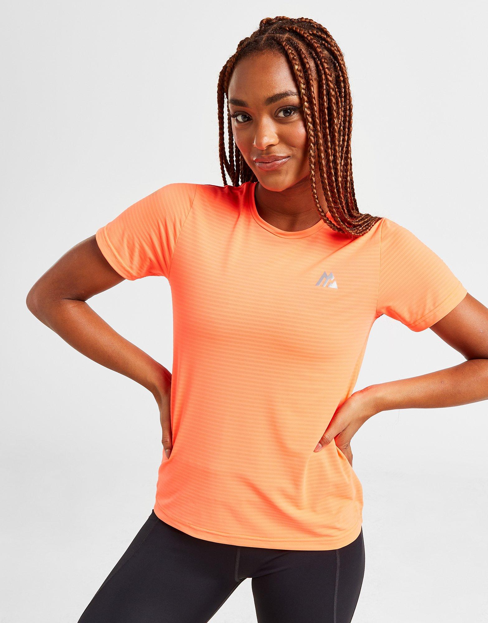 MONTIREX Energy T-Shirt