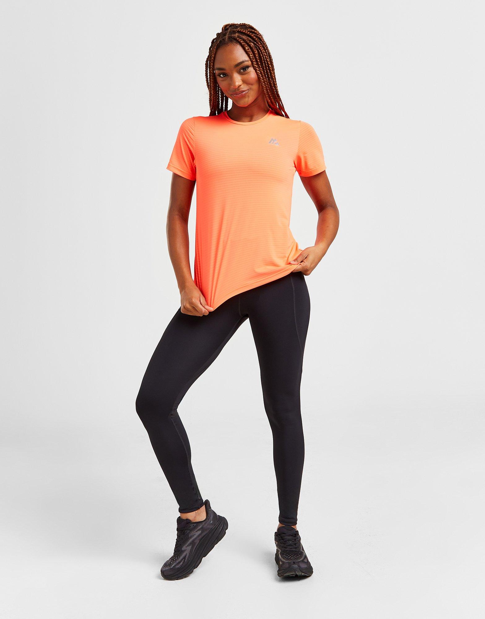 MONTIREX Energy T-Shirt