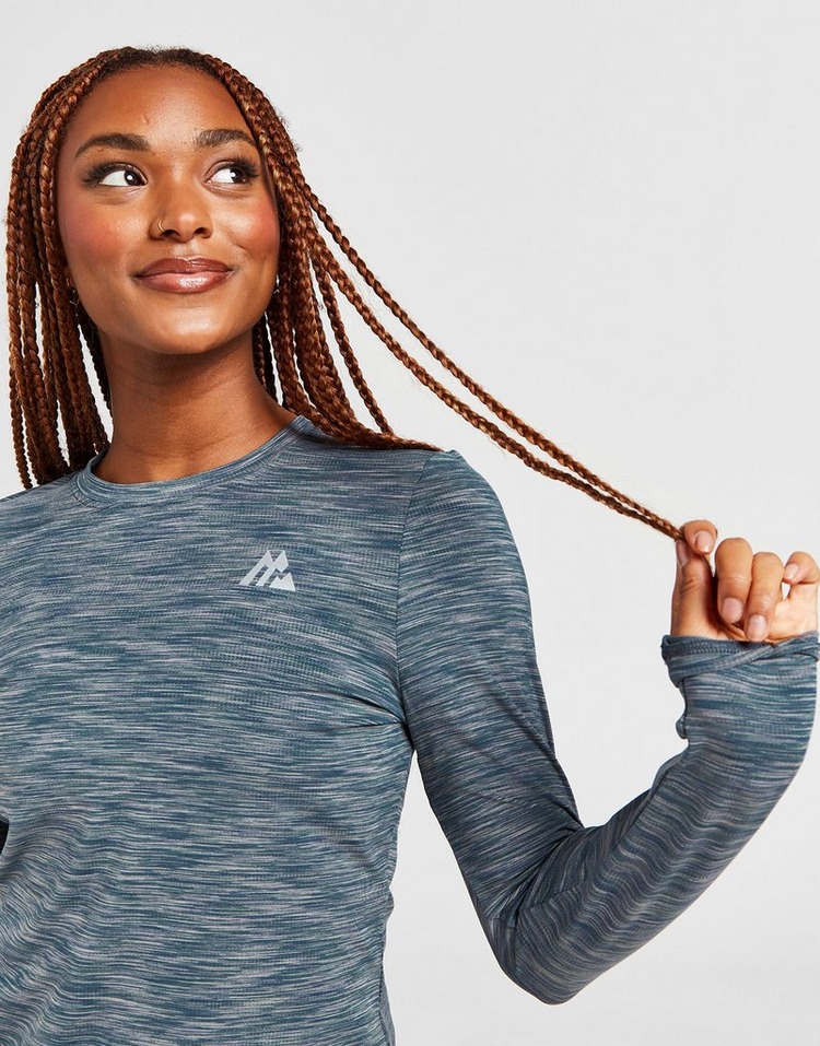 MONTIREX Trail Long Sleeve Top
