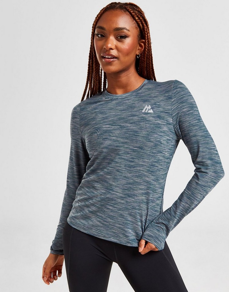 MONTIREX Trail Long Sleeve Top