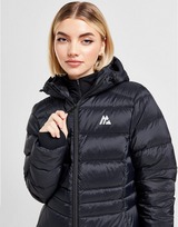 MONTIREX Expedition Long Jacket