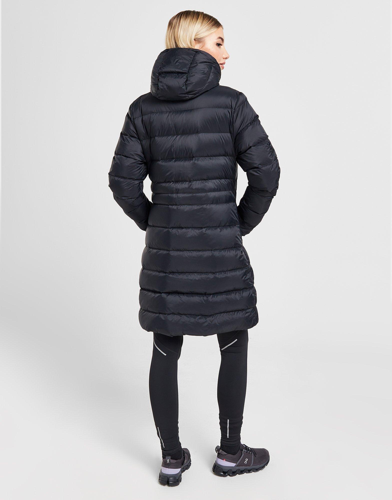 MONTIREX Expedition Long Jacket