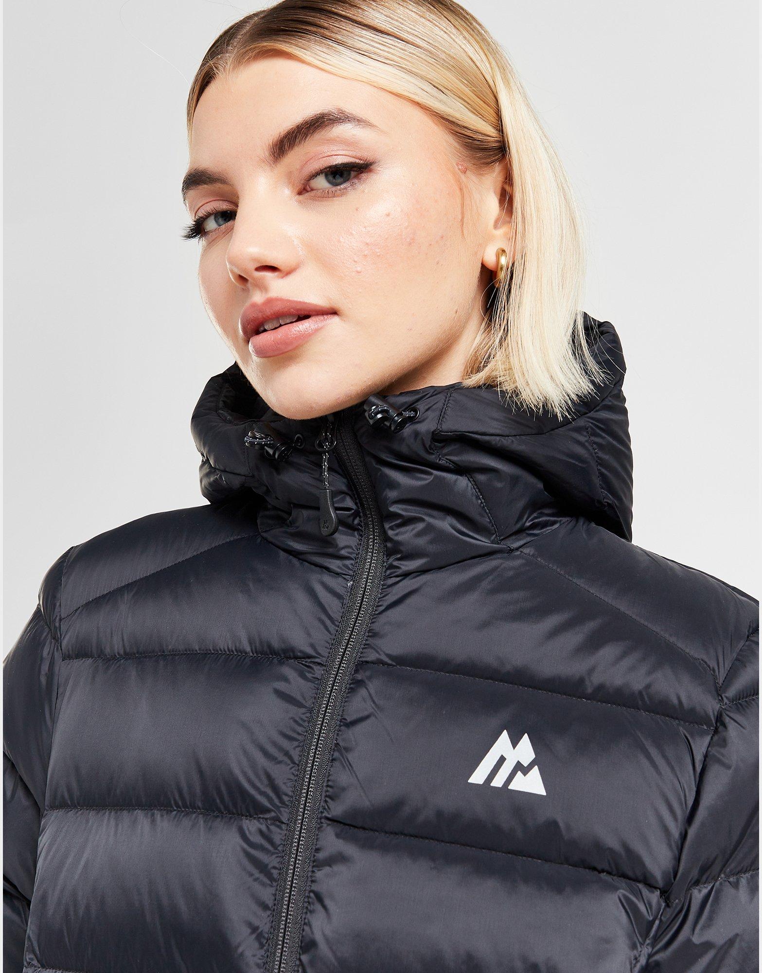 MONTIREX Expedition Long Jacket