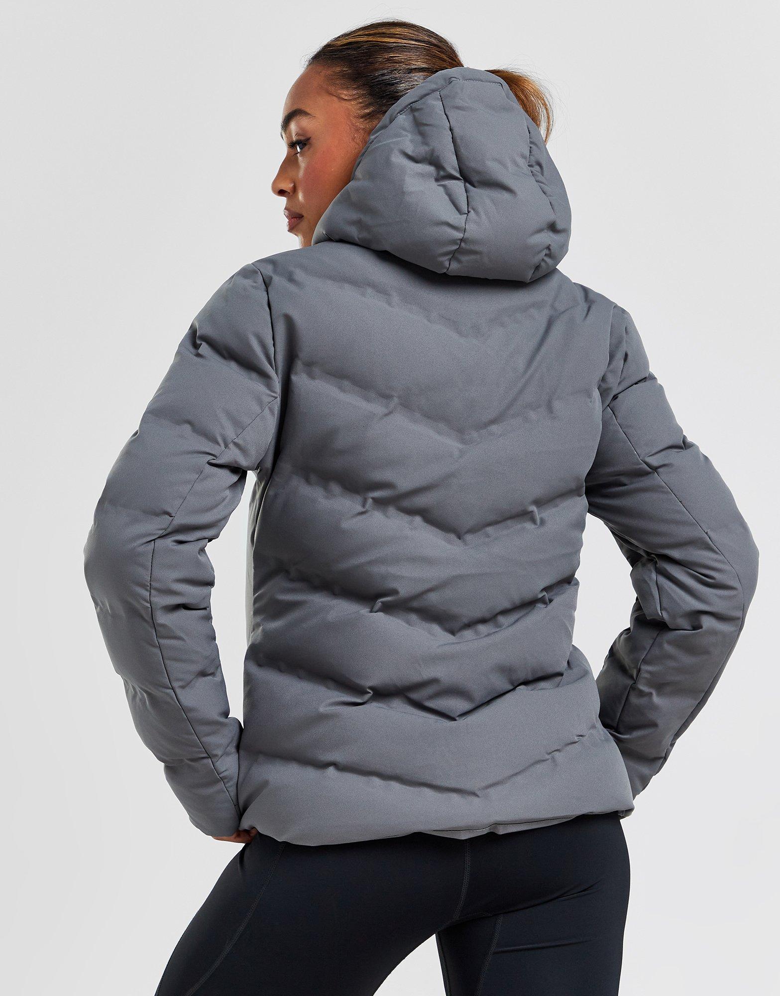 MONTIREX Arcs Padded Jacket