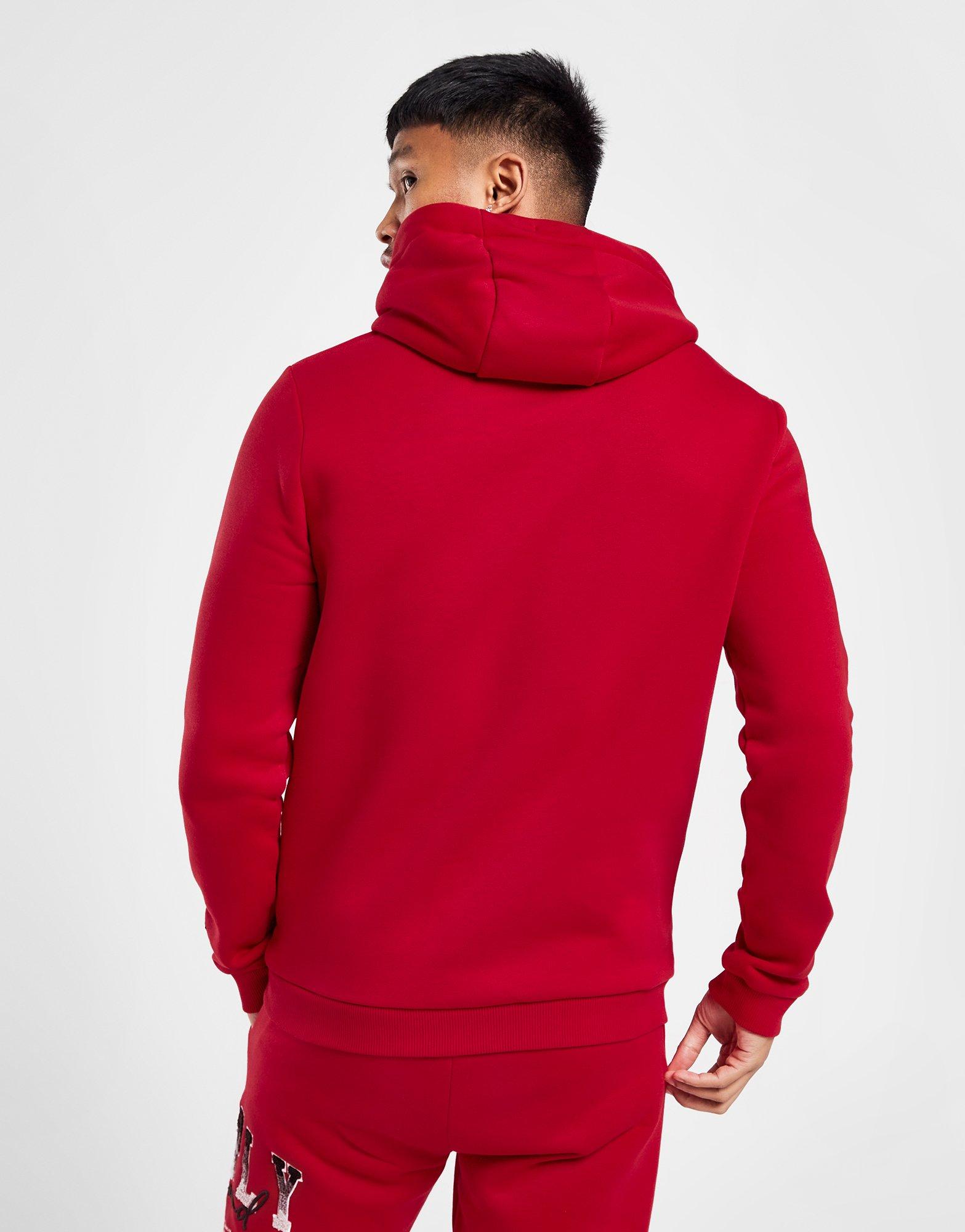 Supply & Demand Trapper Hoodie