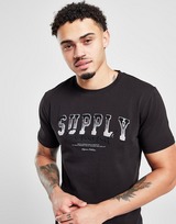 Supply & Demand Trapper T-Shirt Herren