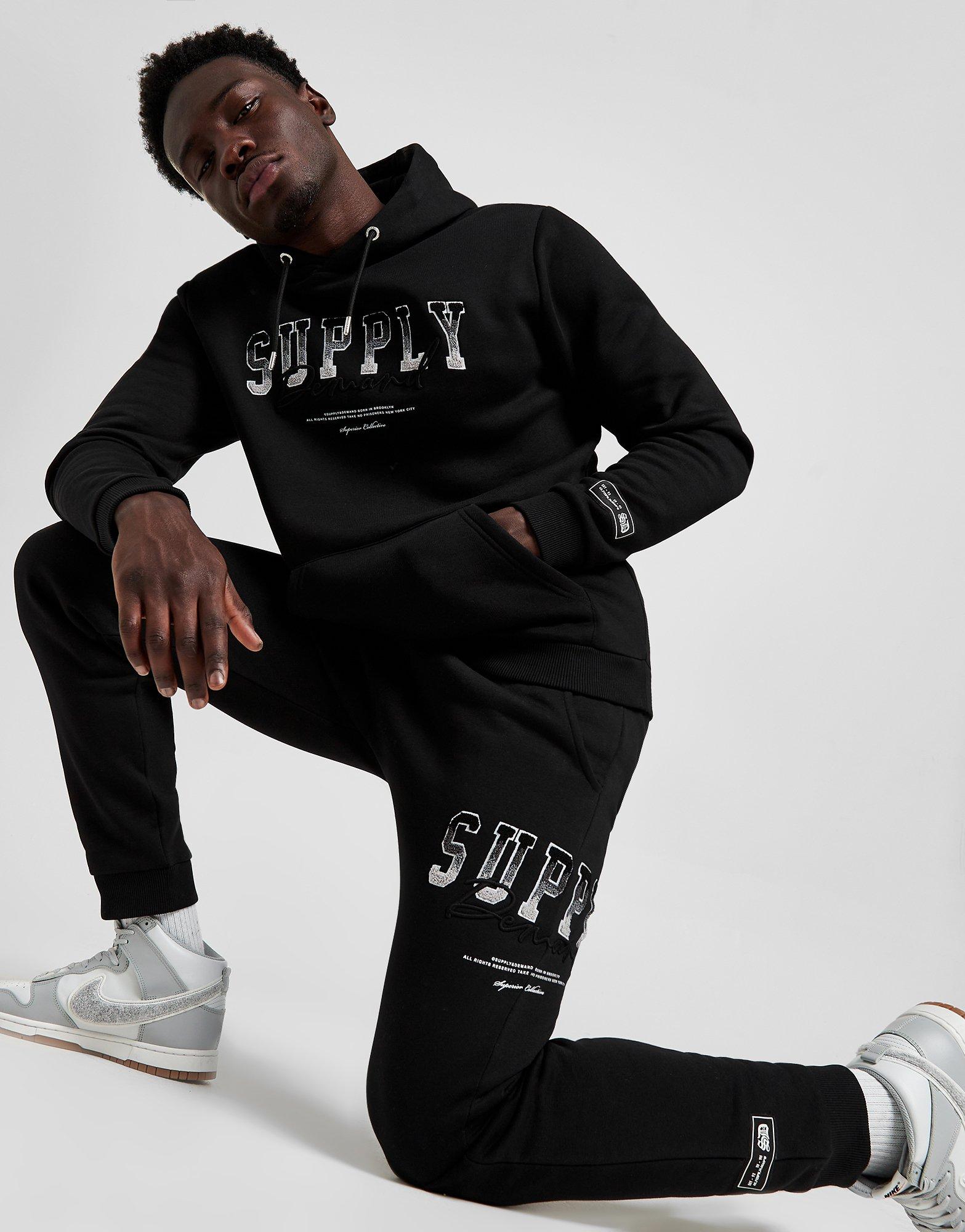 Supply & Demand Trapper Joggers