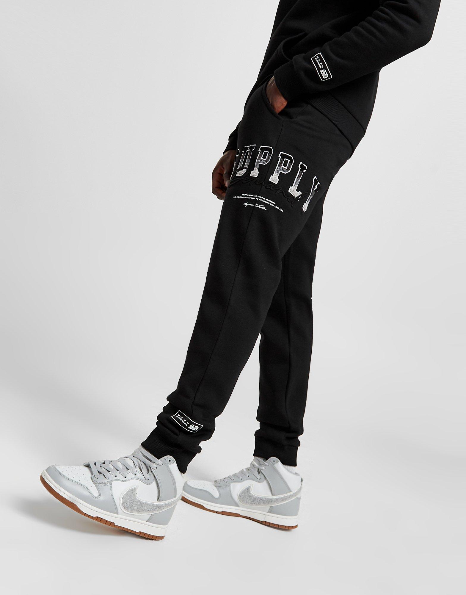 Supply & Demand Trapper Joggers