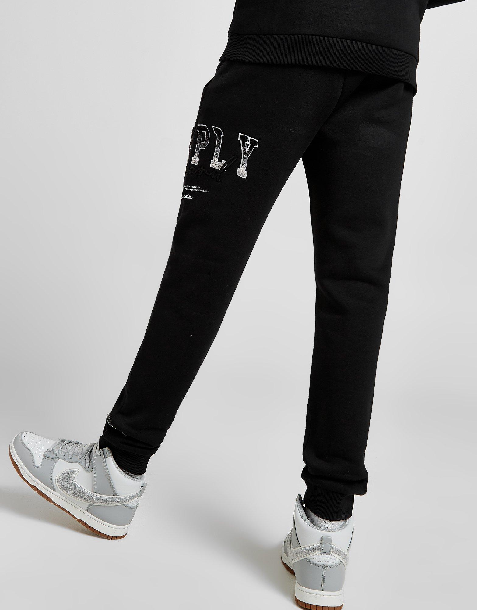 Supply & Demand Trapper Joggers