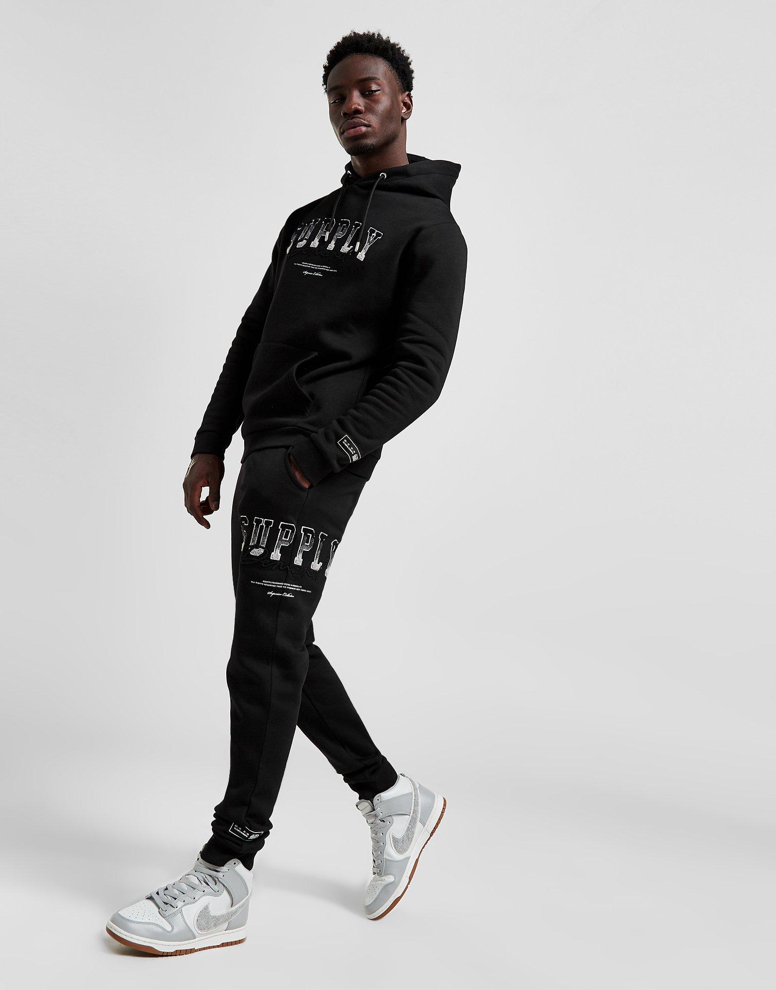 Supply & Demand Trapper Joggers
