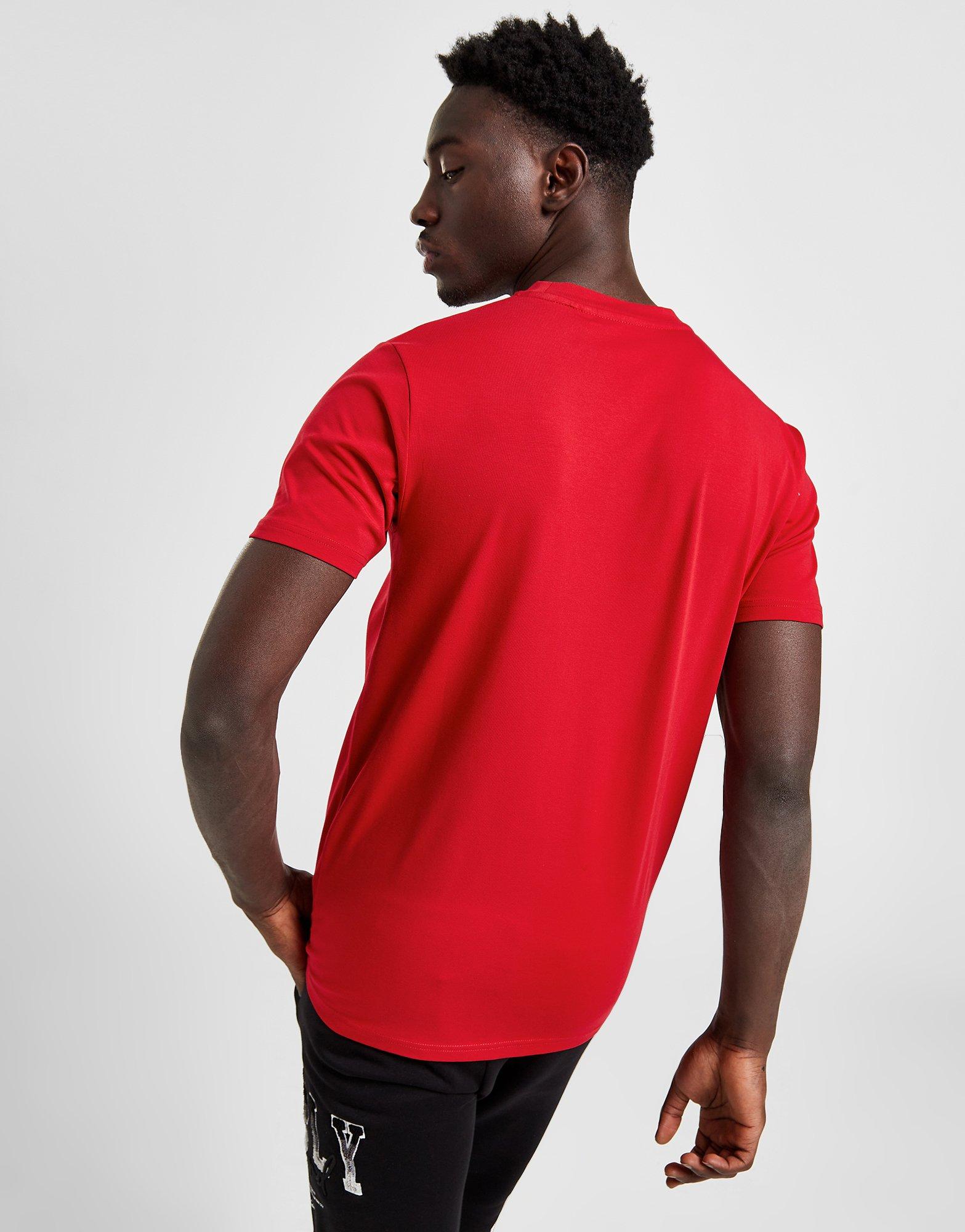 Supply & Demand Trapper T-Shirt