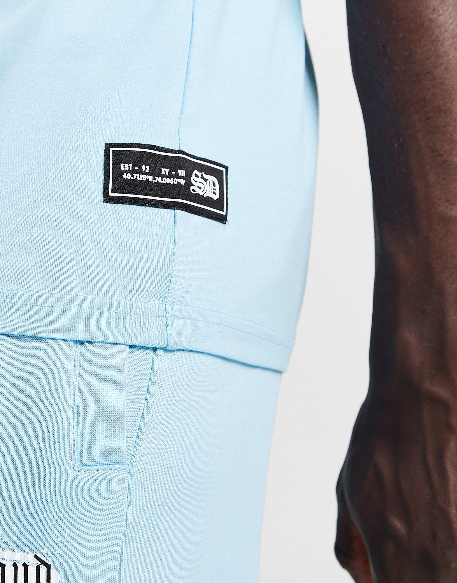 Supply & Demand Tagged T-Shirt