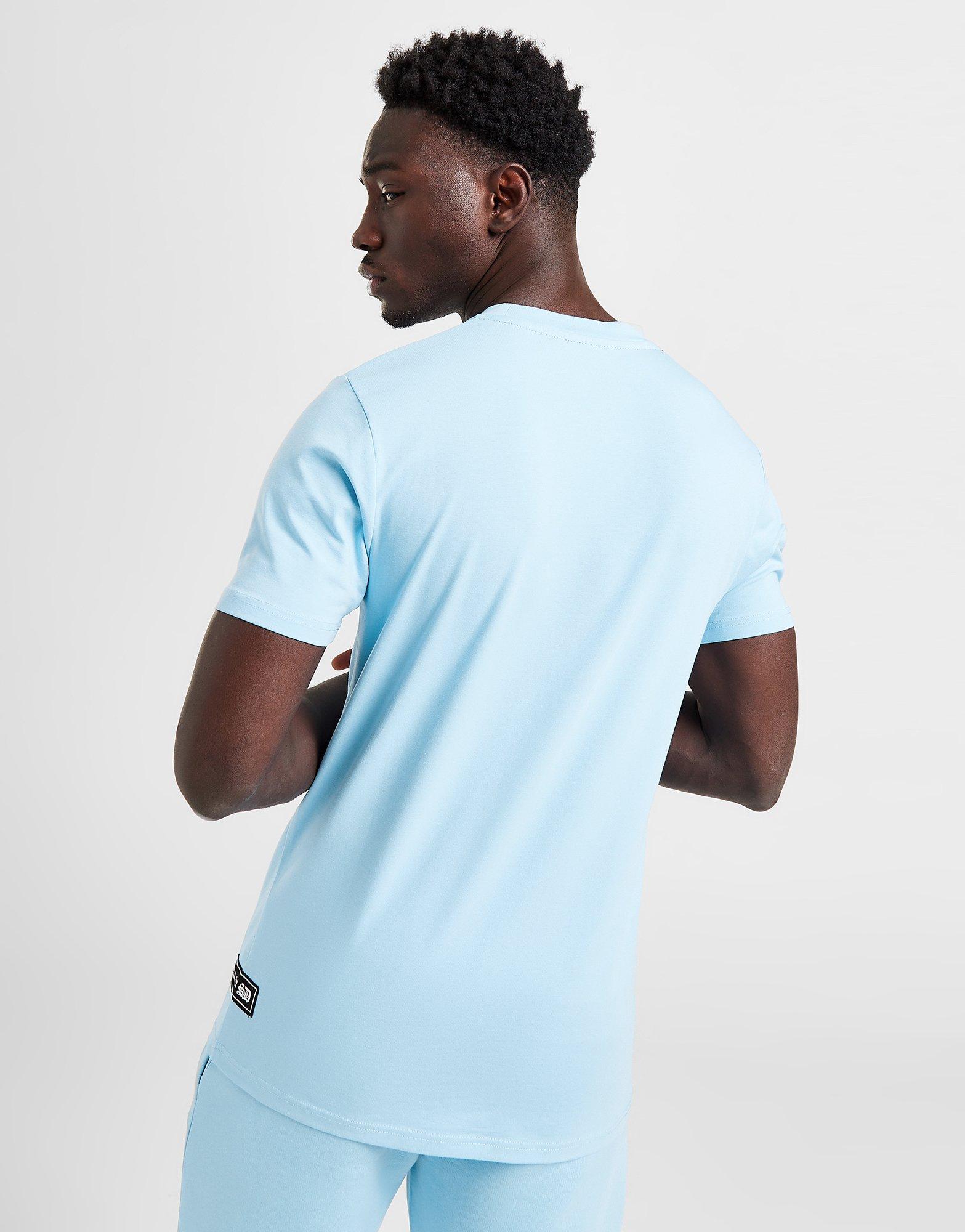 Supply & Demand Tagged T-Shirt