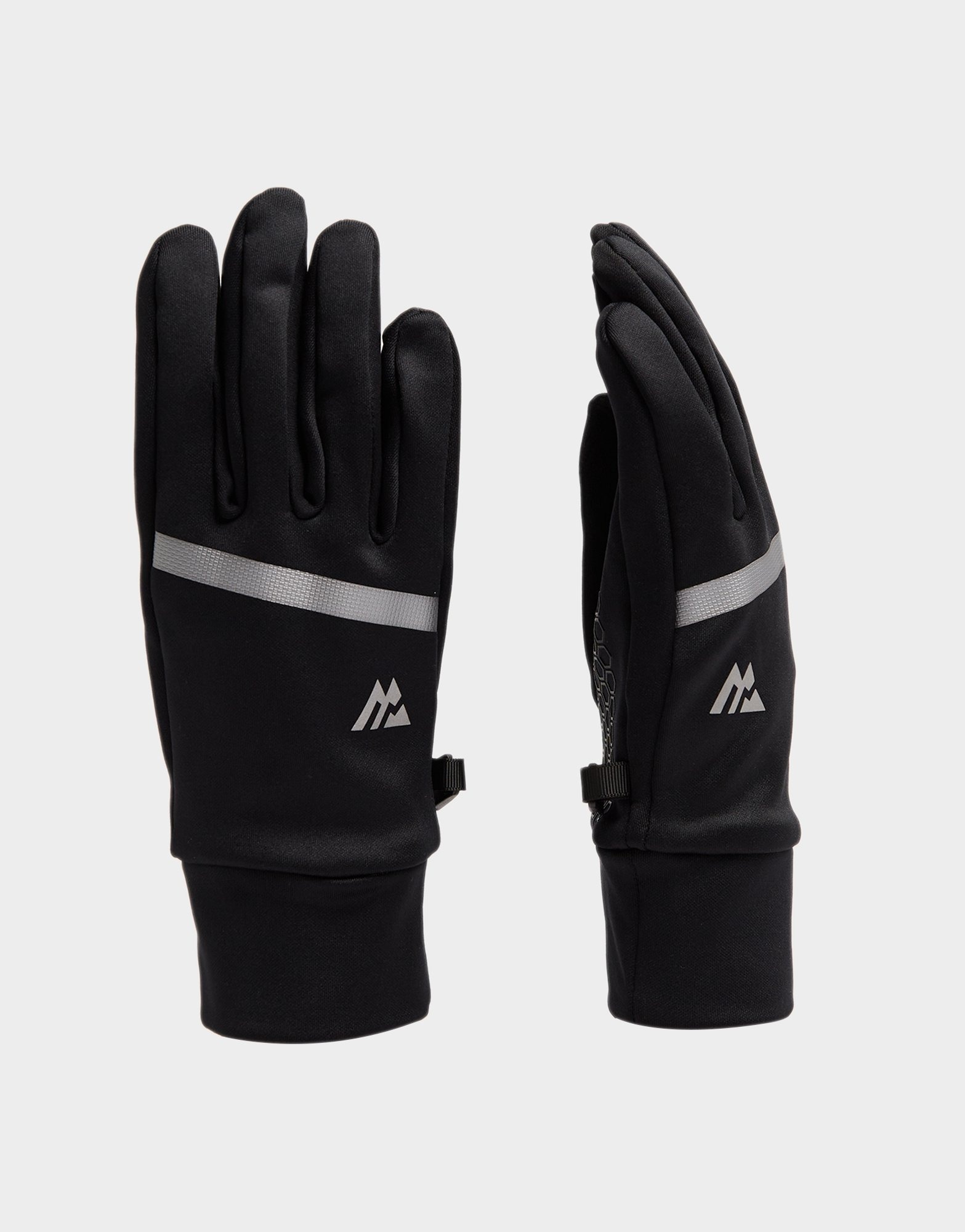 Sort MONTIREX Ridge Gloves JD Sports Danmark