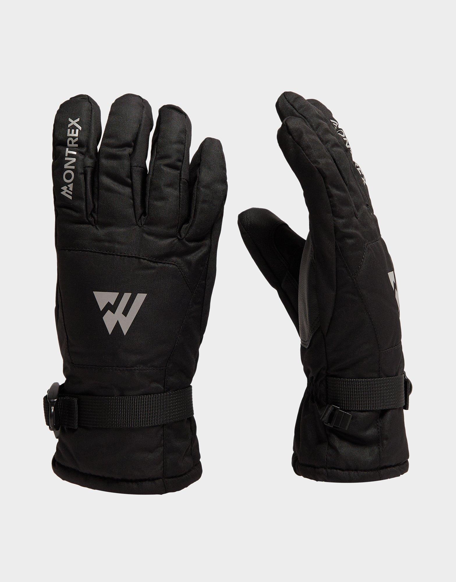MONTIREX Arcs Gloves