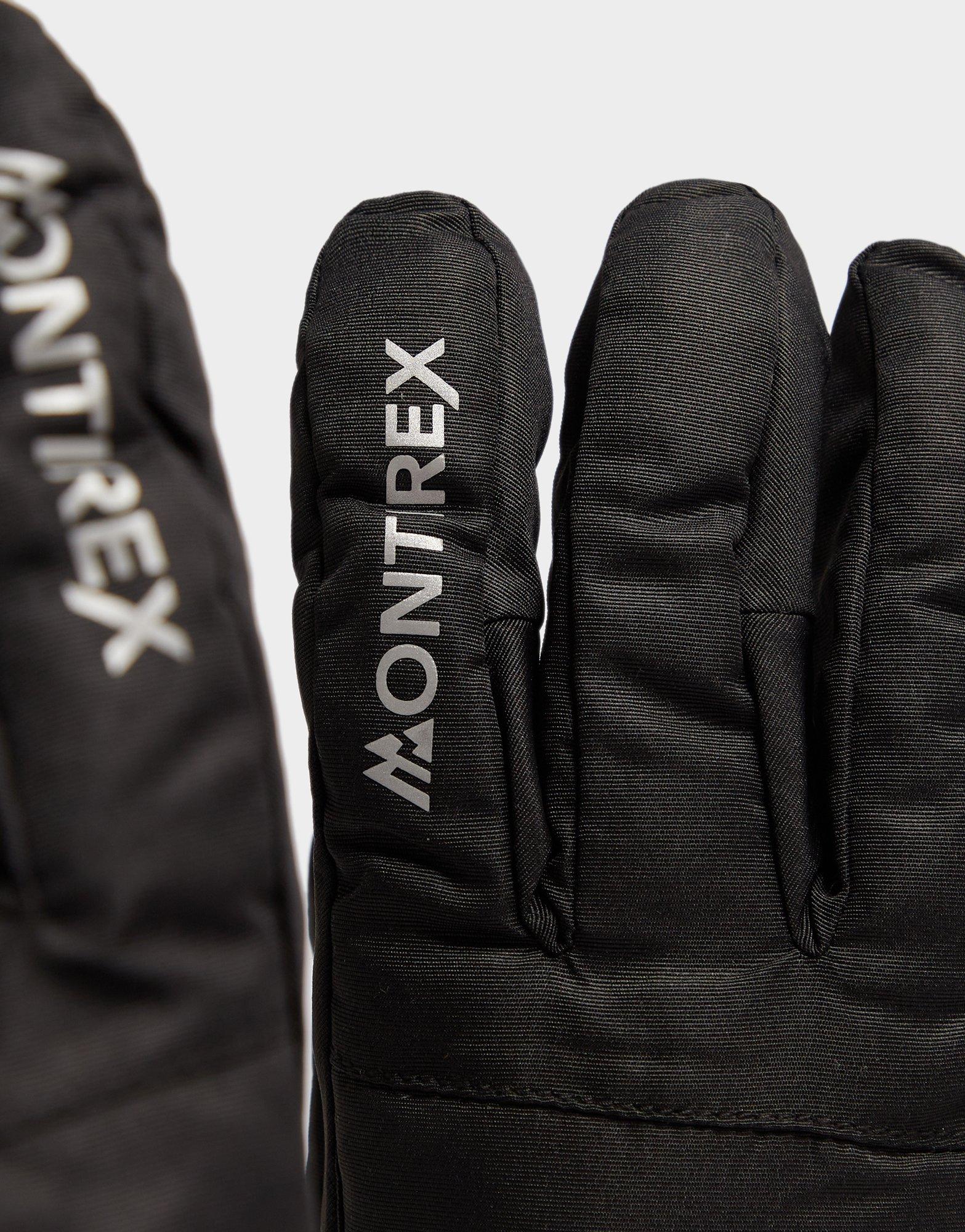 MONTIREX Arcs Gloves