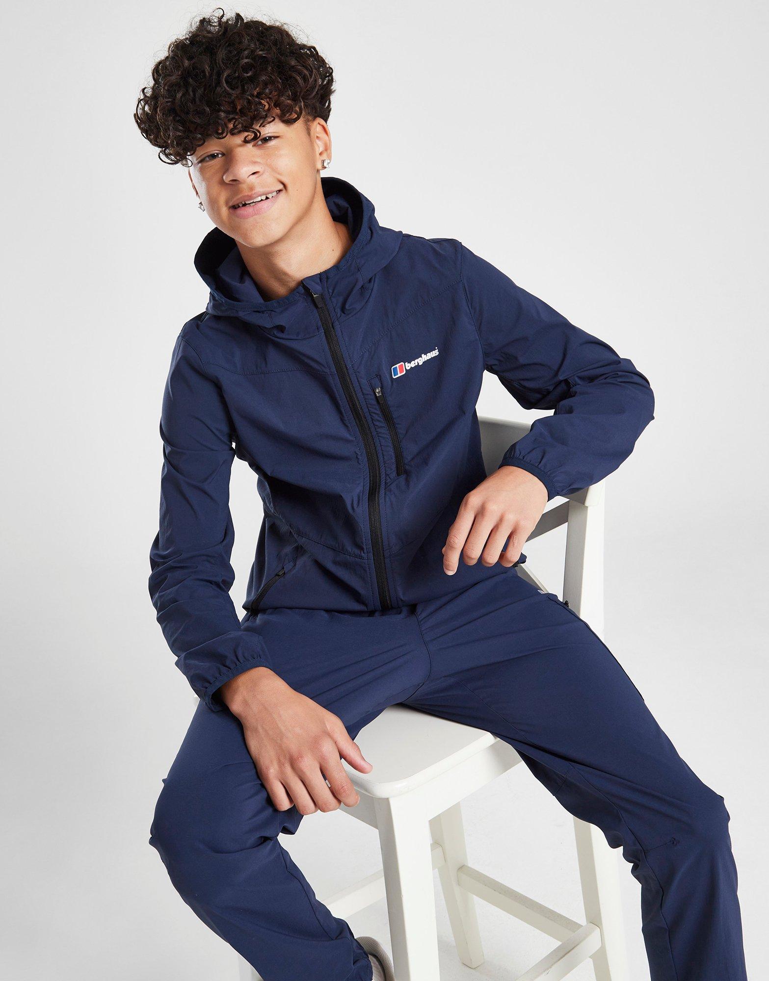 Berghaus discount hoodie junior