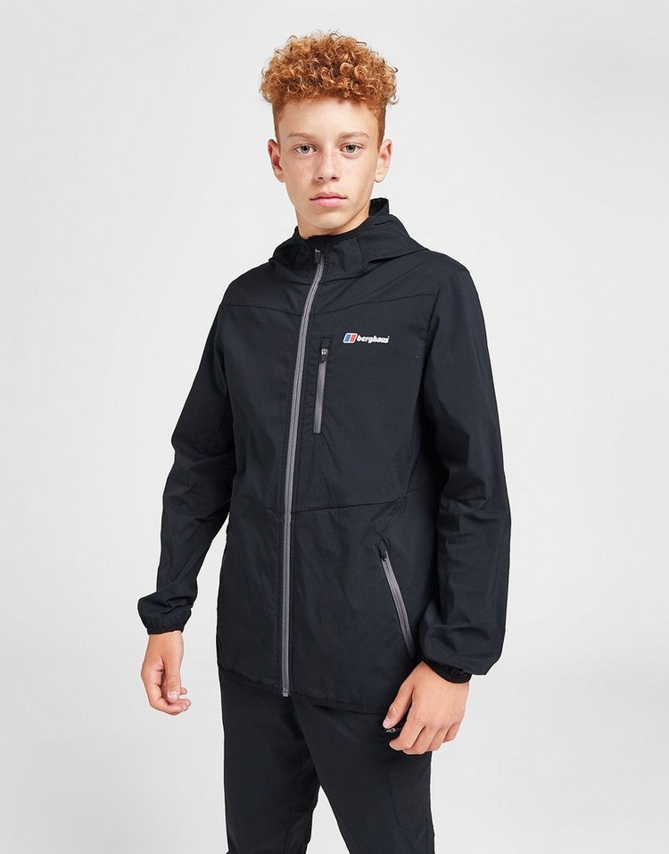 Berghaus Theran 2.0 Full Zip Jacket Junior