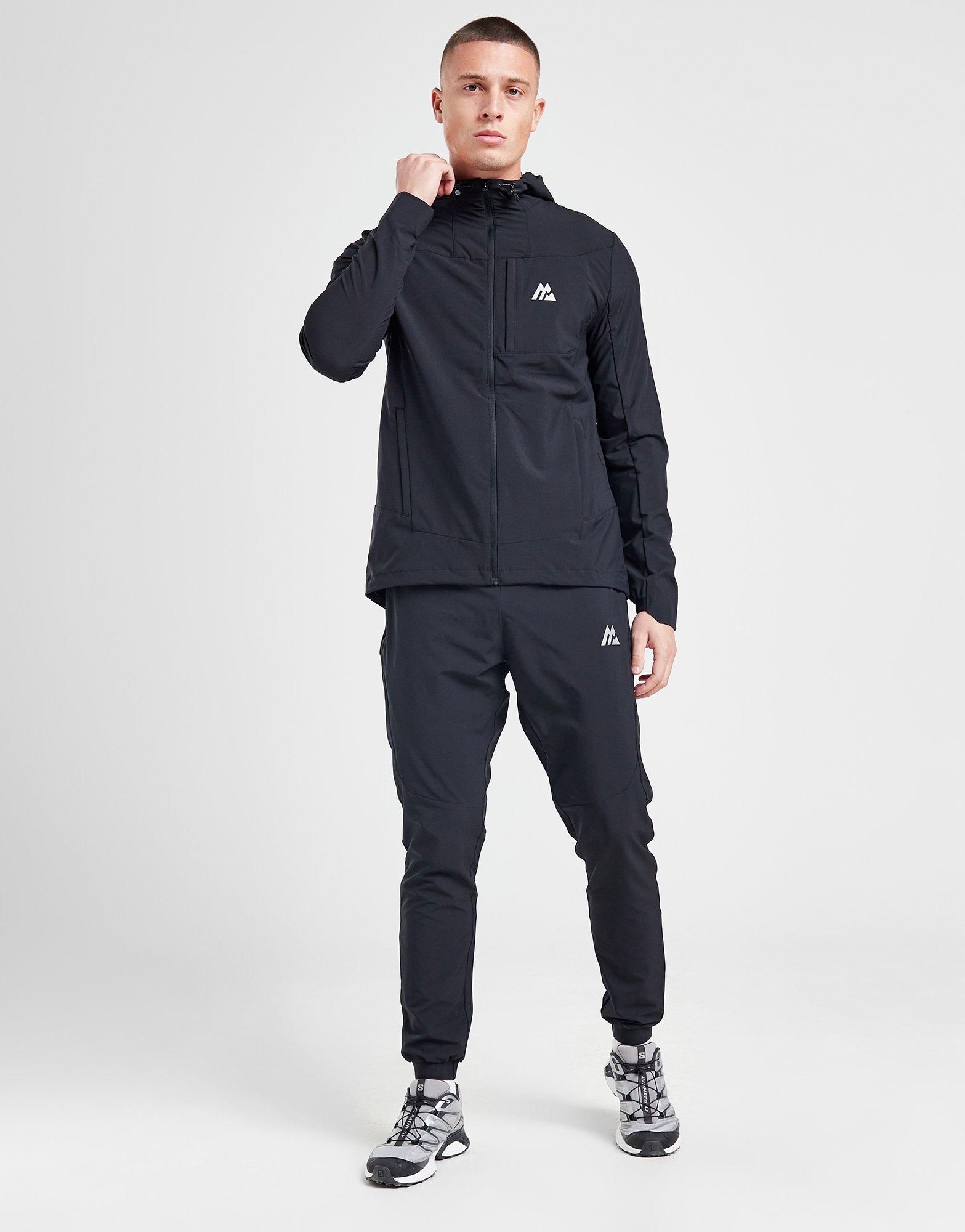 MONTIREX Shift Jacket