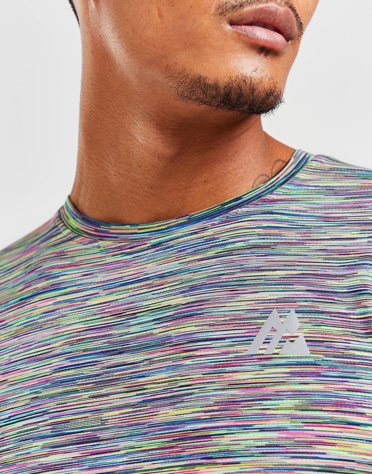 MONTIREX Trail 2.0 T-Shirt