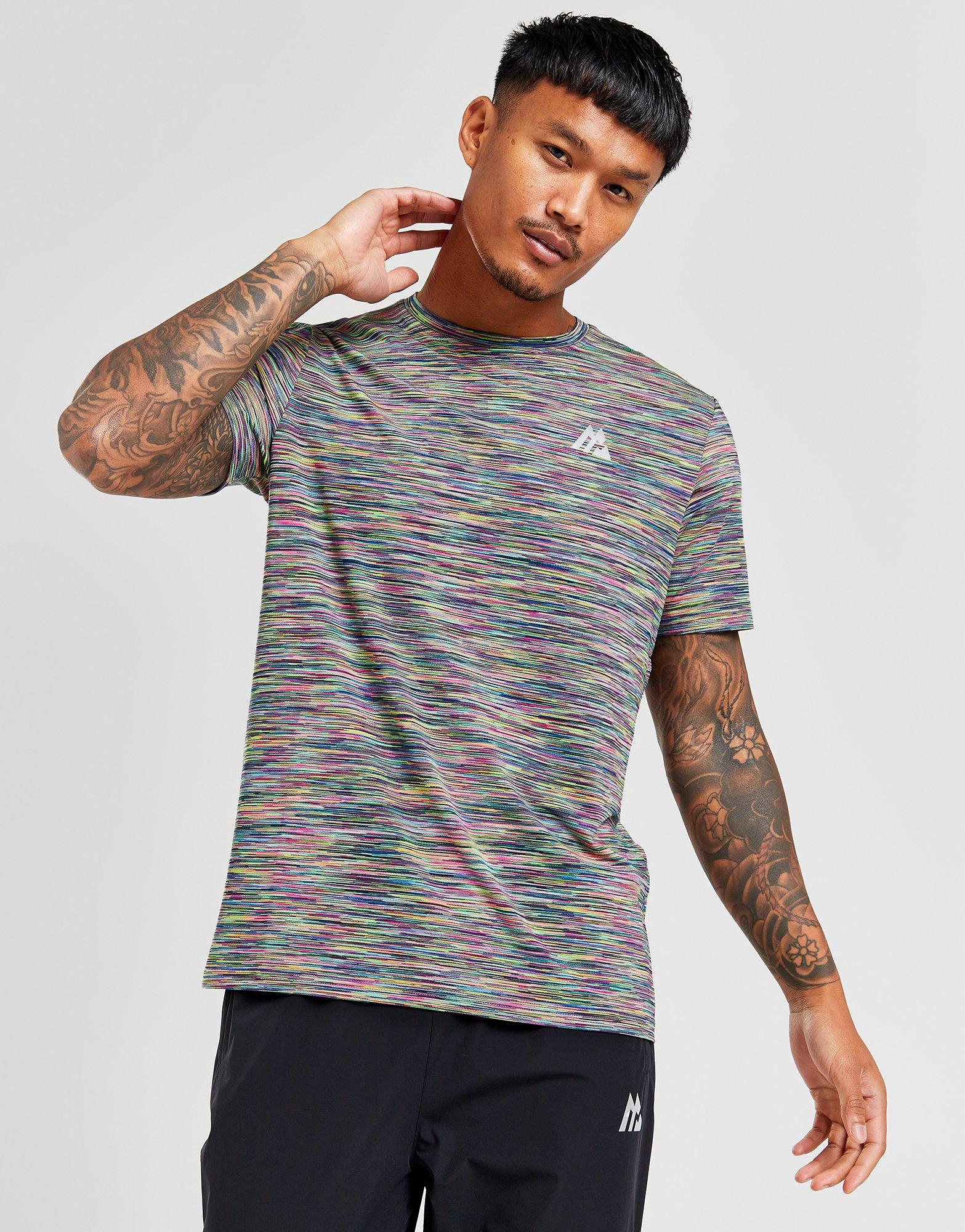 MONTIREX Trail 2.0 T-Shirt