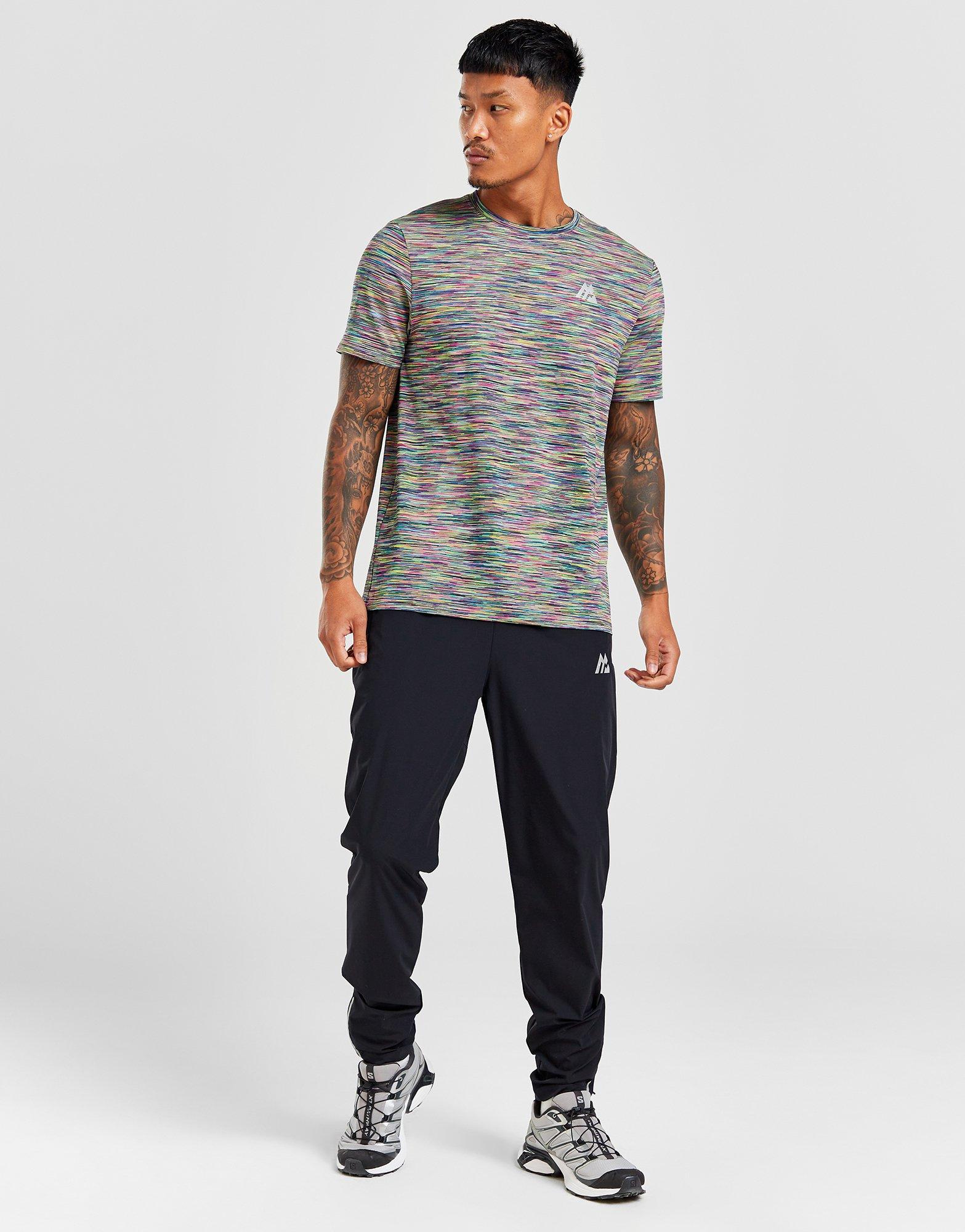 MONTIREX Trail 2.0 T-Shirt