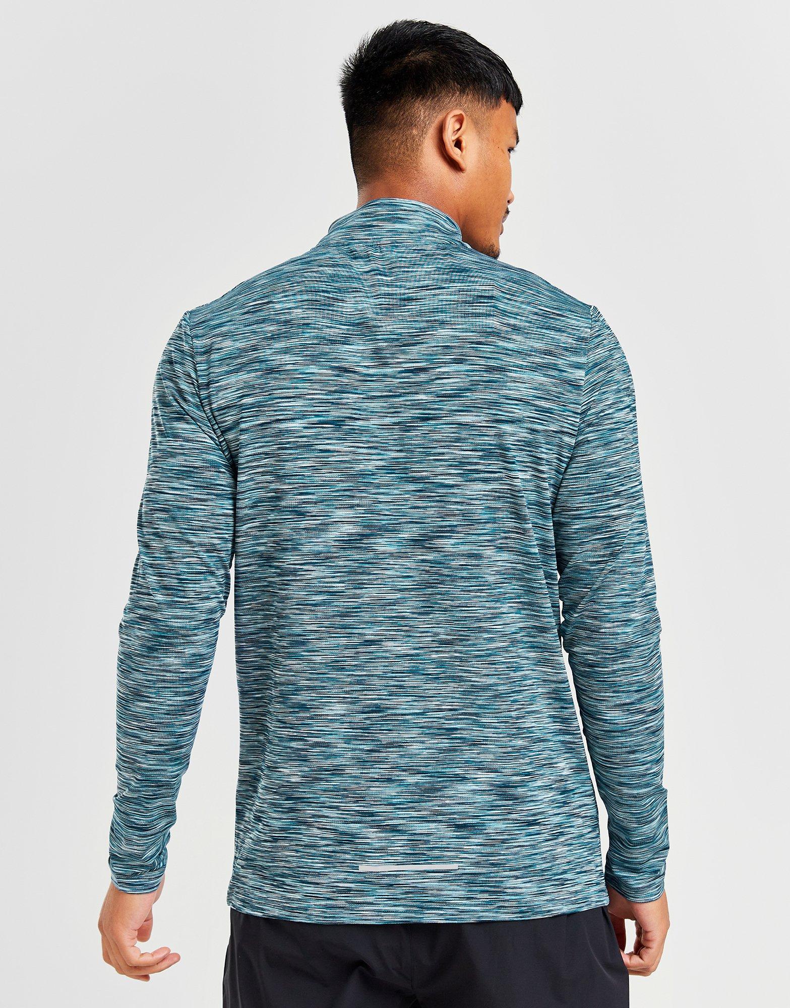 MONTIREX Trail 1/4 Zip Top