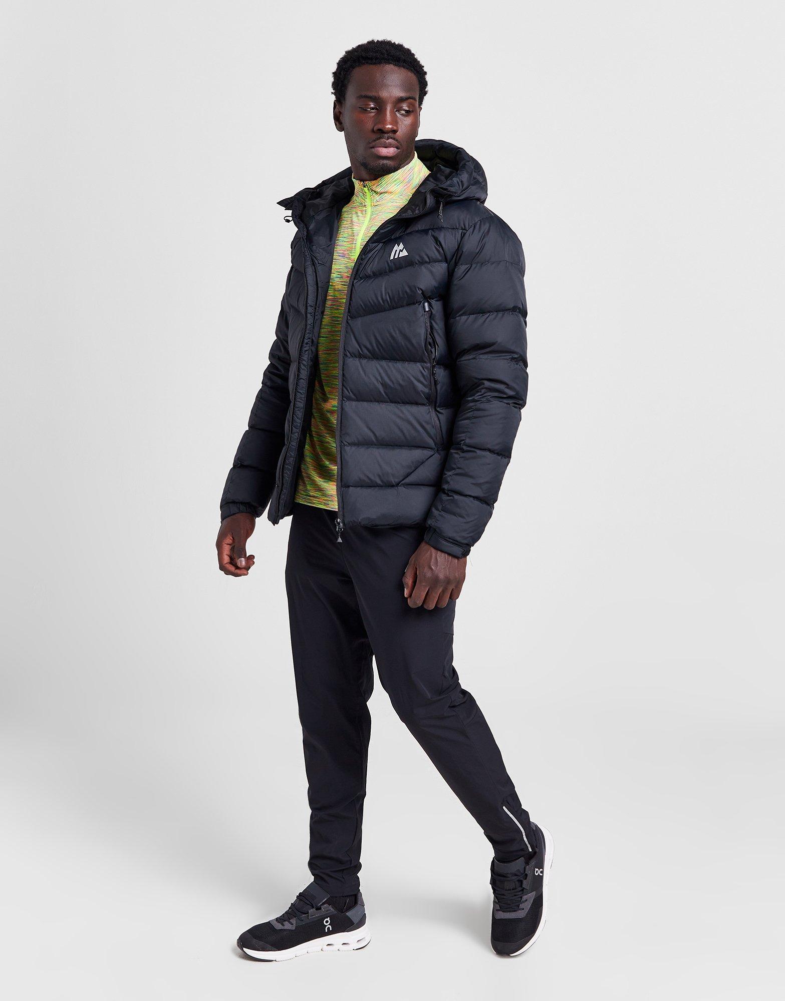 MONTIREX Polar Jacket