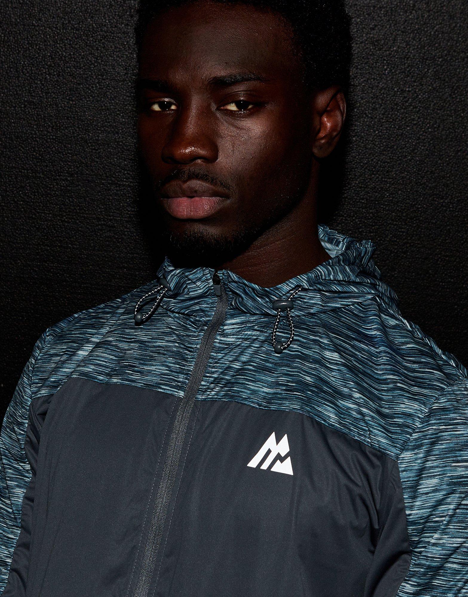 MONTIREX Trail Windrunner Jacket