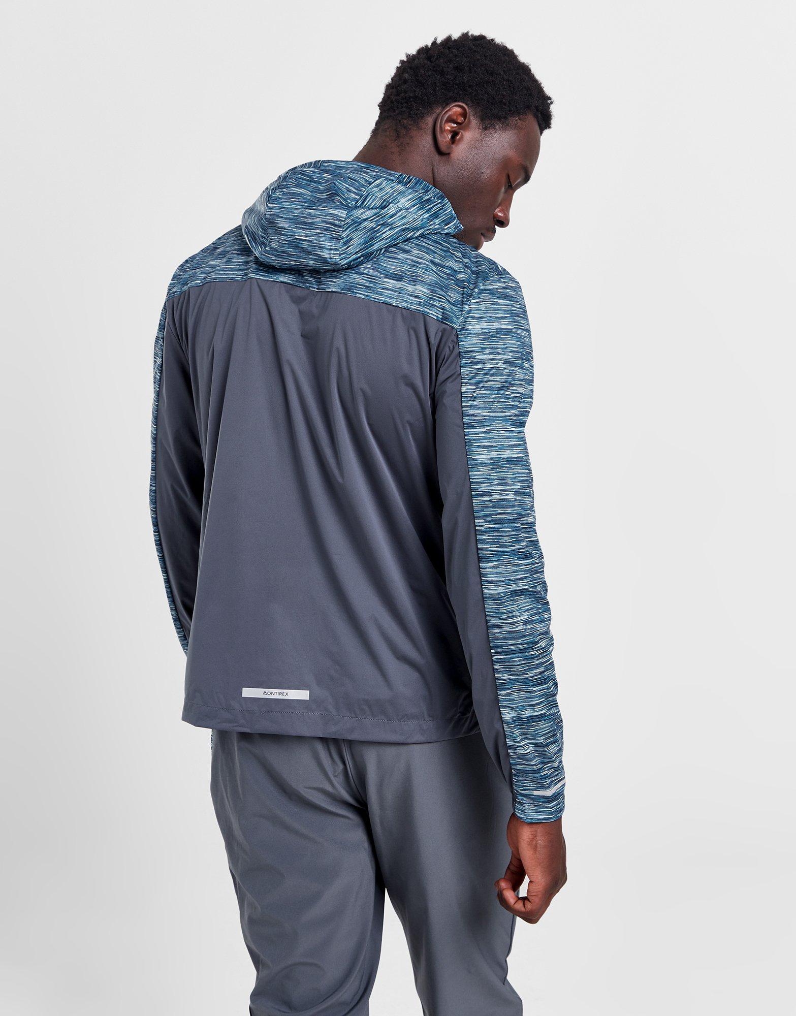 MONTIREX Trail Windrunner Jacket