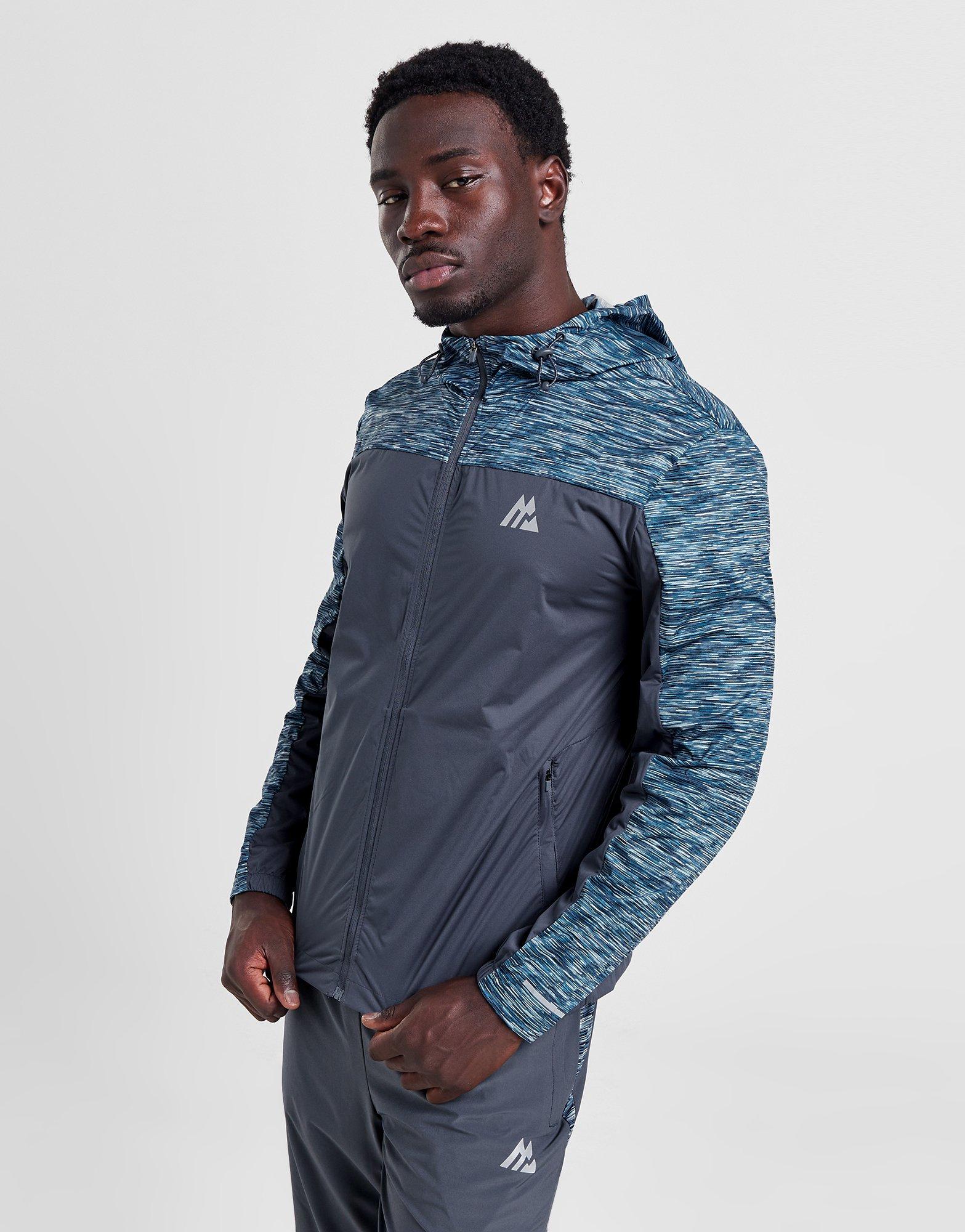 MONTIREX Trail Windrunner Jacket