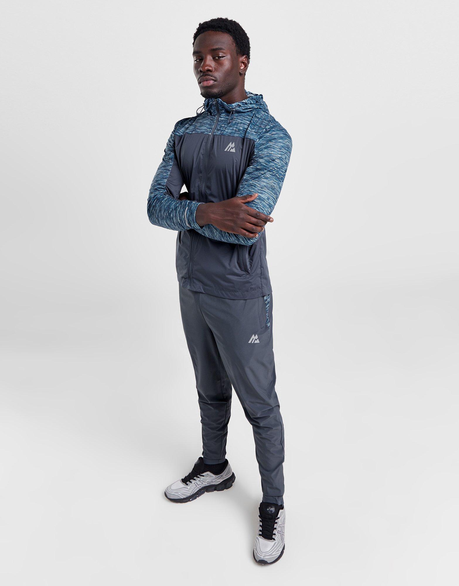 MONTIREX Trail Windrunner Jacket