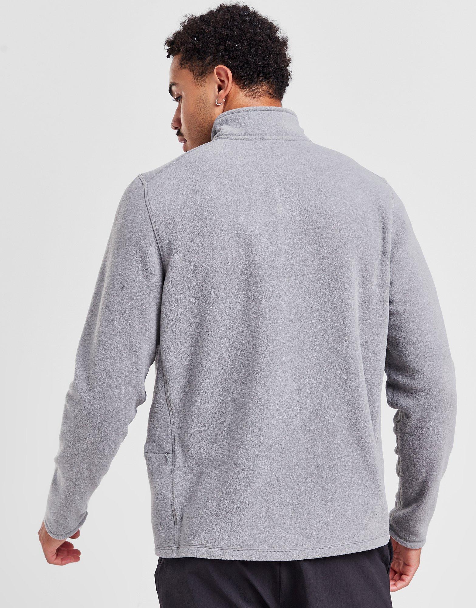 MONTIREX K2 1/4 Zip Fleece