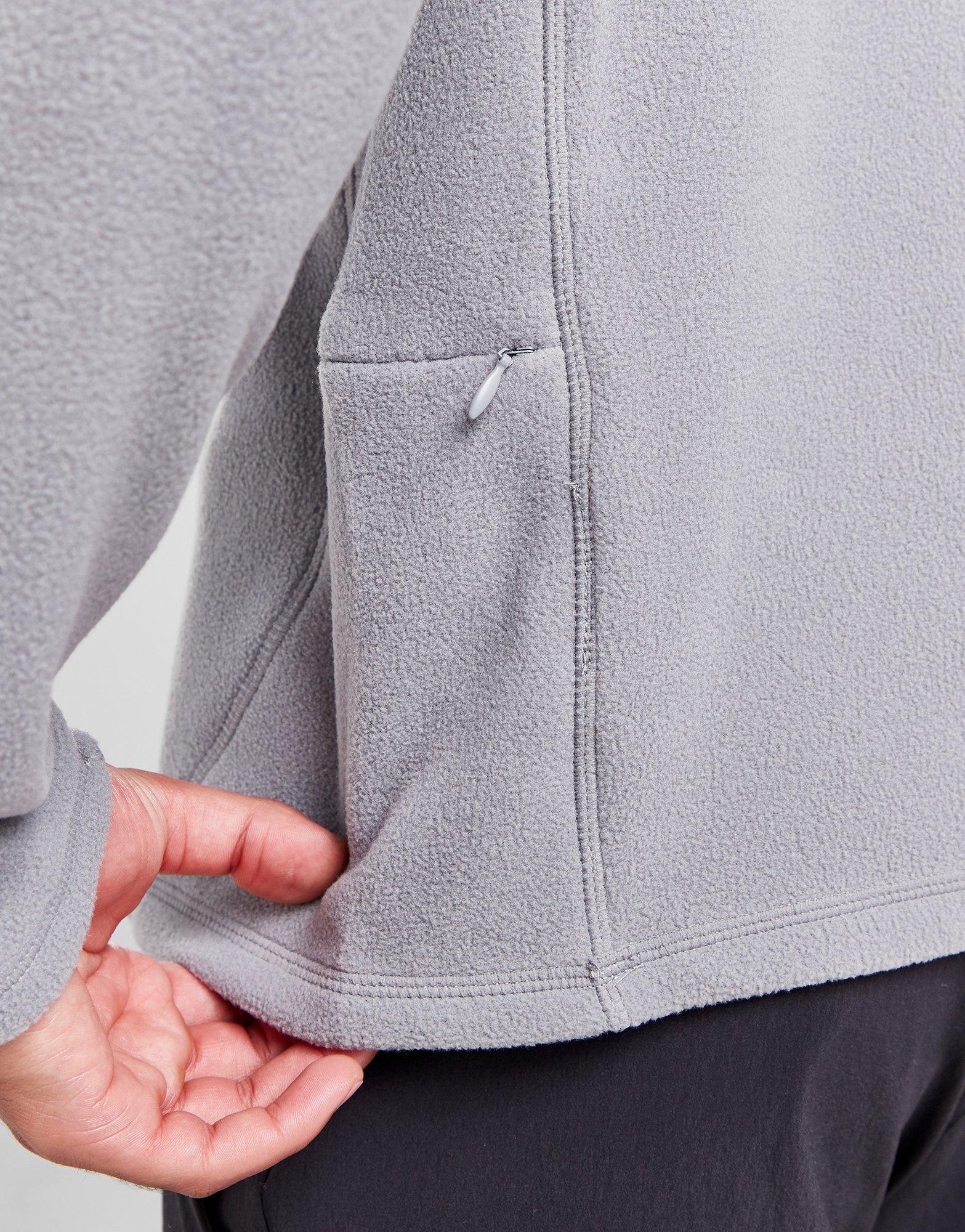 MONTIREX K2 1/4 Zip Fleece