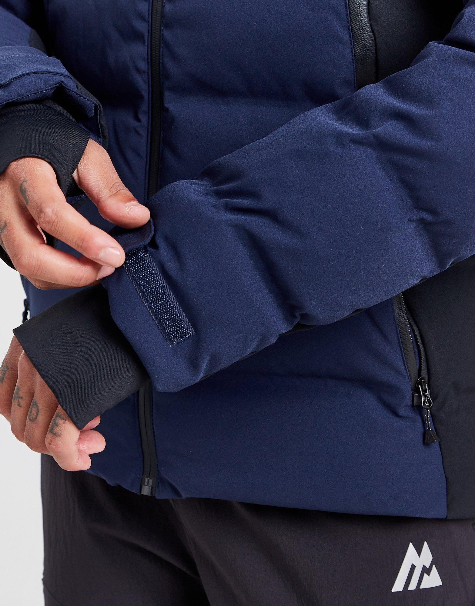 MONTIREX Arcs Jacket