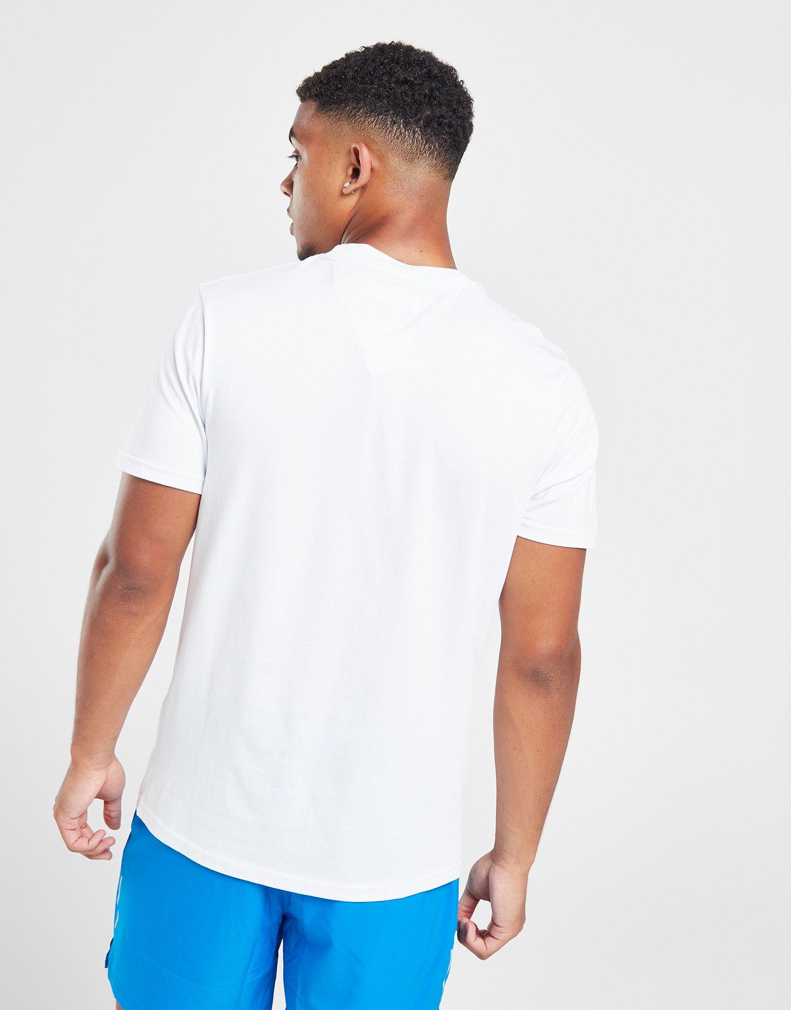 MONTIREX Trail Box Logo T-Shirt