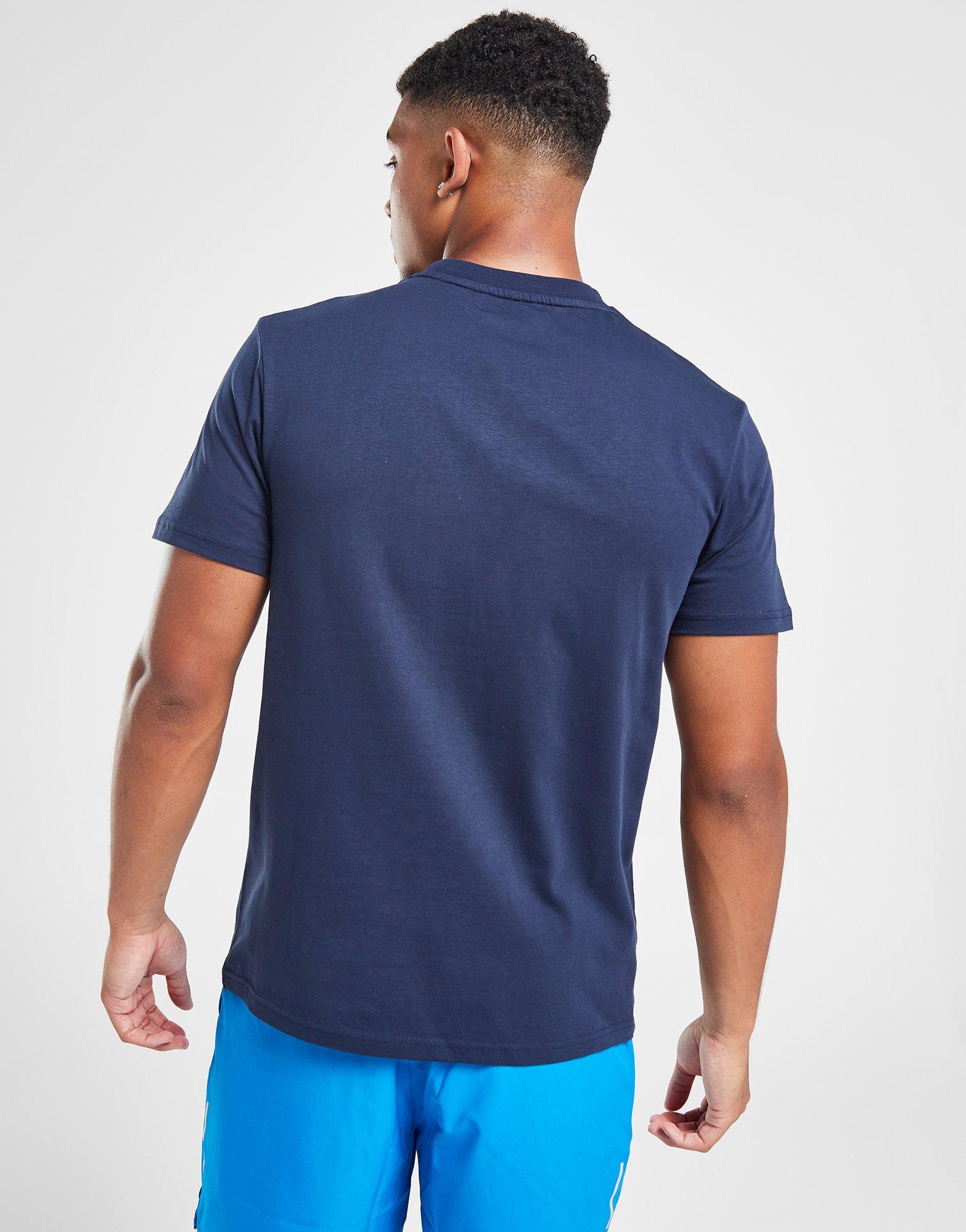 MONTIREX Trail Box Logo T-Shirt